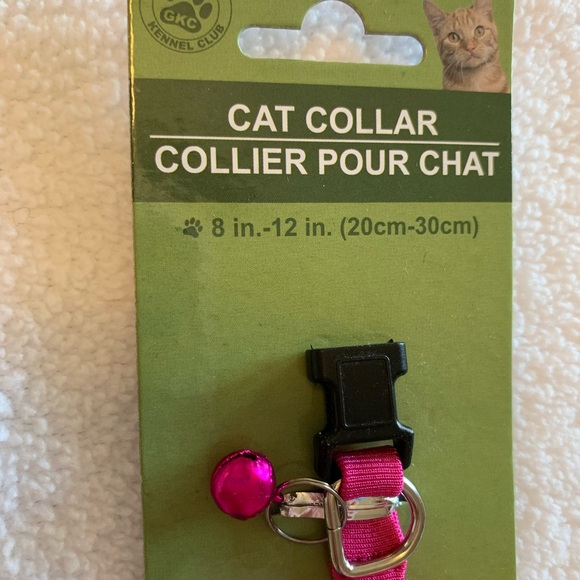 Cat Collars Bundle - Picture 2 of 11